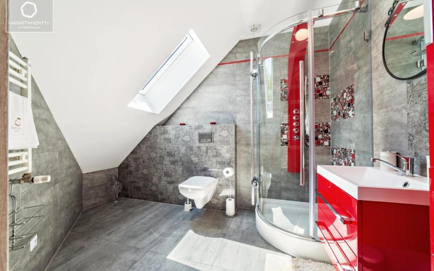 Wonder Home - Apartamenty Lesny Dom Z Balkonami, Niedaleko Centrum, W Cichej Okolicy كارباش المظهر الخارجي الصورة