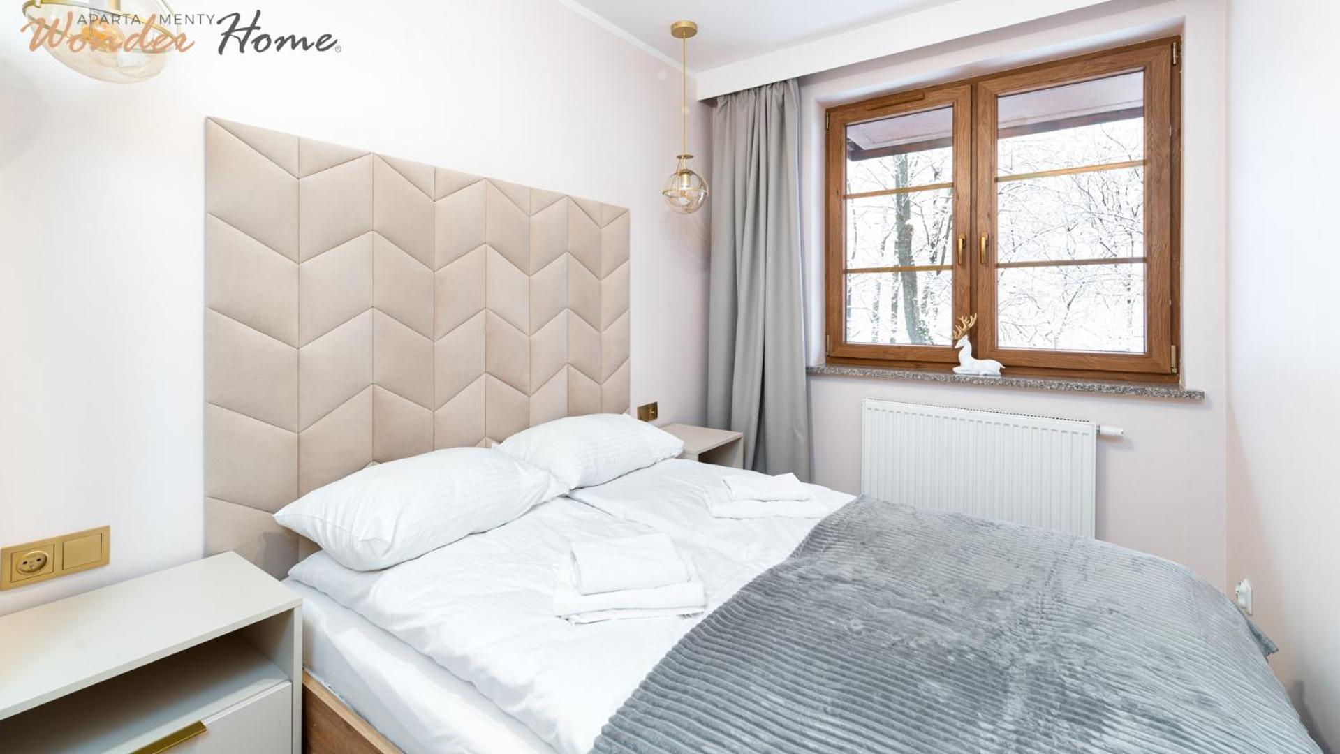 Wonder Home - Apartamenty Lesny Dom Z Balkonami, Niedaleko Centrum, W Cichej Okolicy كارباش المظهر الخارجي الصورة
